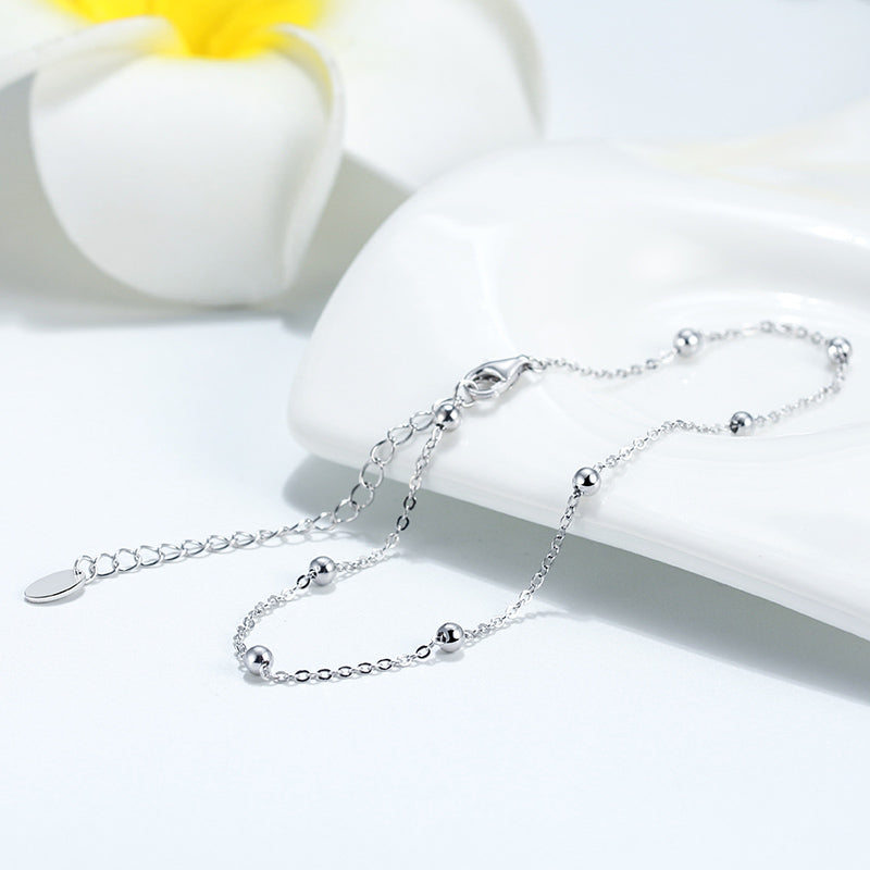 leg anklet silver order online, online delivery of ladies anklets Affordable Women Watch Sets