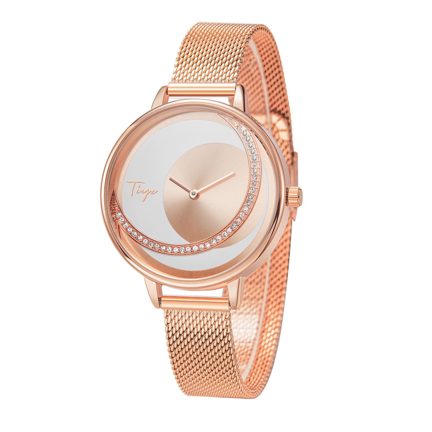 Diamond Shine
925 Sterling Silver
Rose Gold
Rhodium Plated
Affordable Jewelry
Affordable Women Watches
Affordable Women Jewelry
Affordable Women Watch Sets