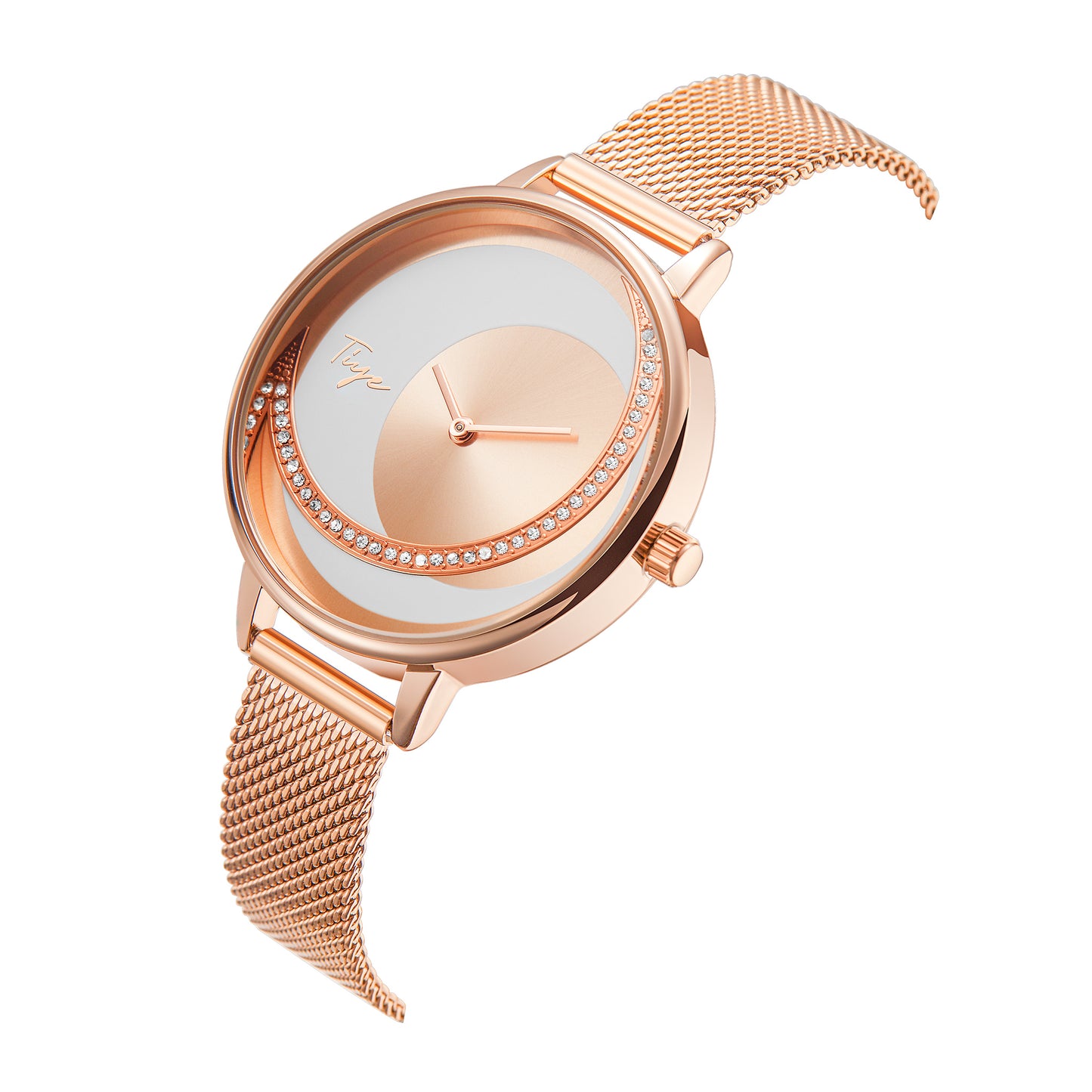 Diamond Shine
925 Sterling Silver
Rose Gold
Rhodium Plated
Affordable Jewelry
Affordable Women Watches
Affordable Women Jewelry
Affordable Women Watch Sets