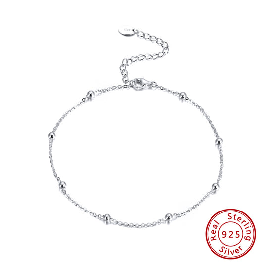 leg anklet silver order online, online delivery of ladies anklets